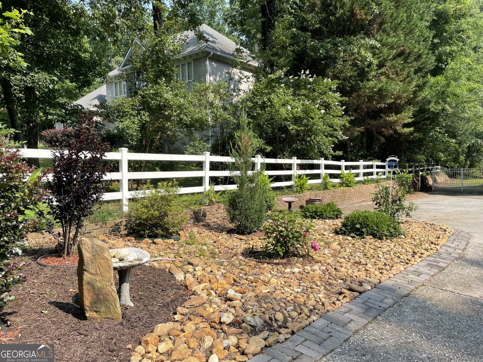 157 Graves Road Fayetteville - 50