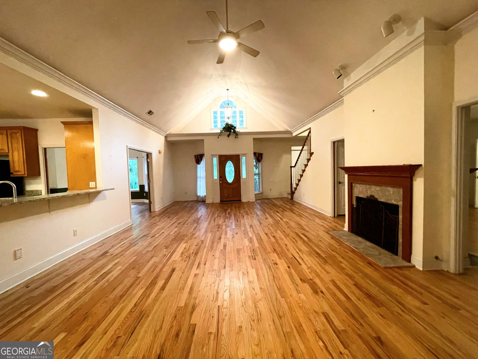 157 Graves Road Fayetteville - 6