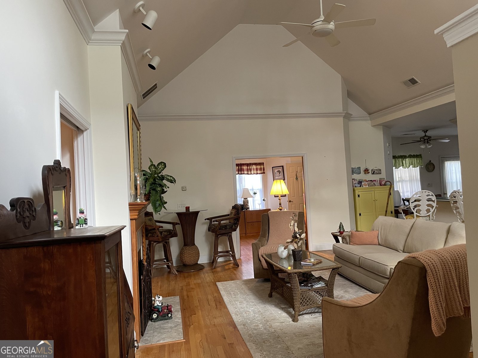 157 Graves Road Fayetteville - 8