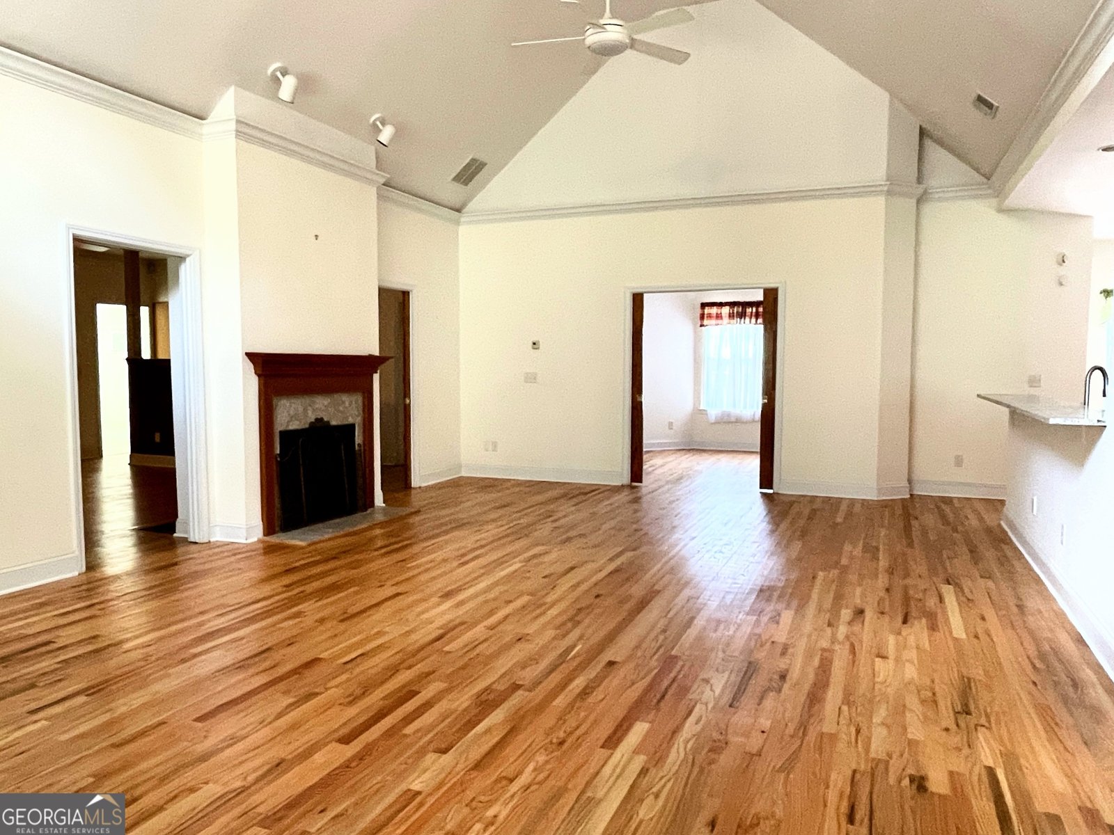 157 Graves Road Fayetteville - 9