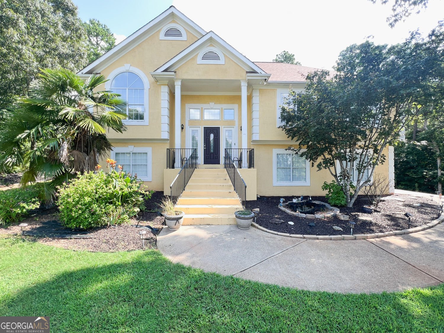 4558 Bronte Lane Douglasville - 1