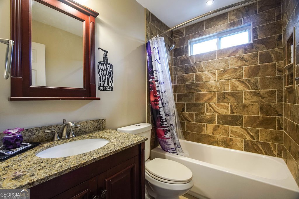 4558 Bronte Lane Douglasville - 10