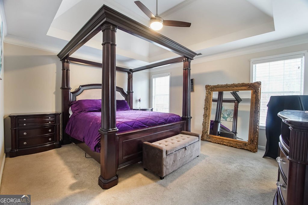 4558 Bronte Lane Douglasville - 11