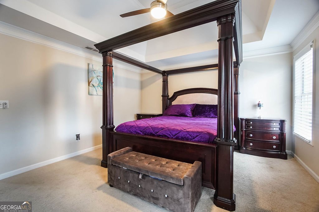 4558 Bronte Lane Douglasville - 12