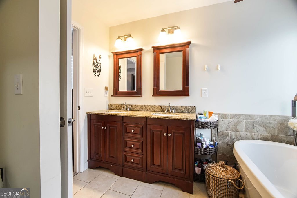 4558 Bronte Lane Douglasville - 13