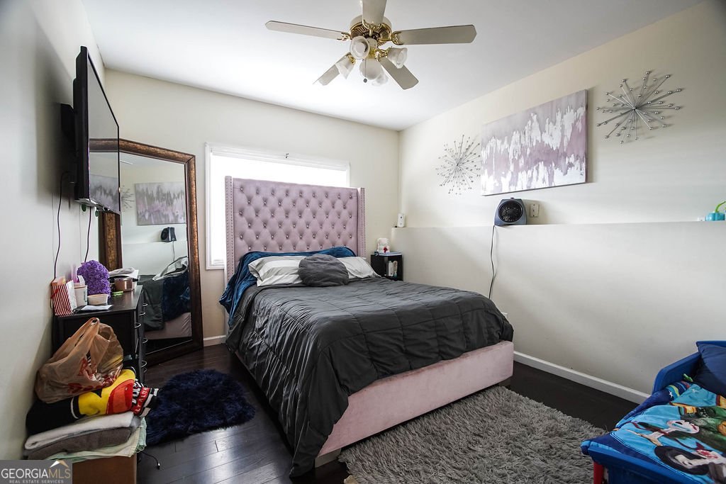 4558 Bronte Lane Douglasville - 19