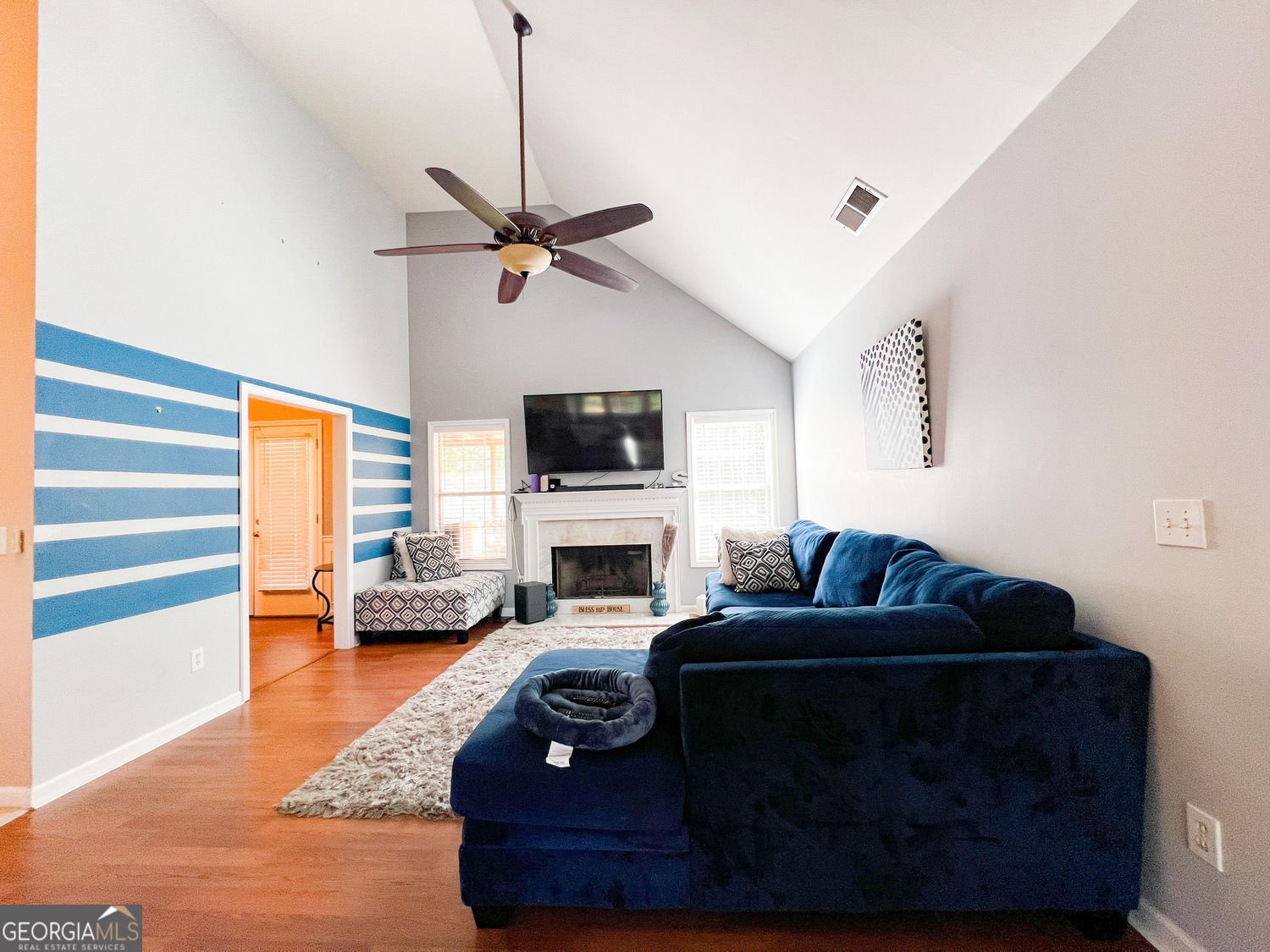 4558 Bronte Lane Douglasville - 3
