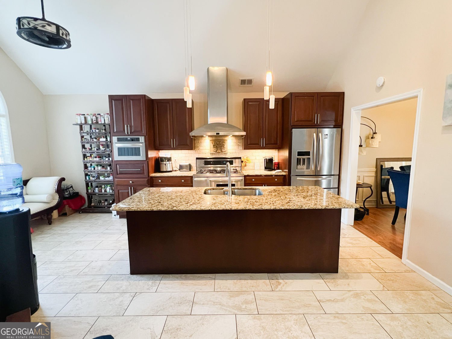 4558 Bronte Lane Douglasville - 4