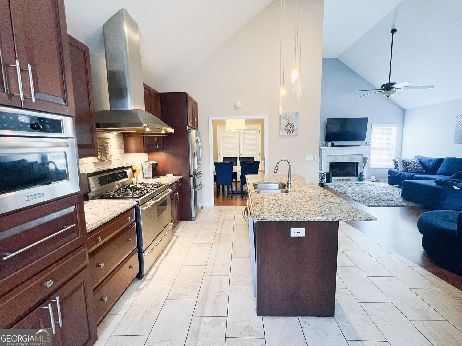 4558 Bronte Lane Douglasville - 6