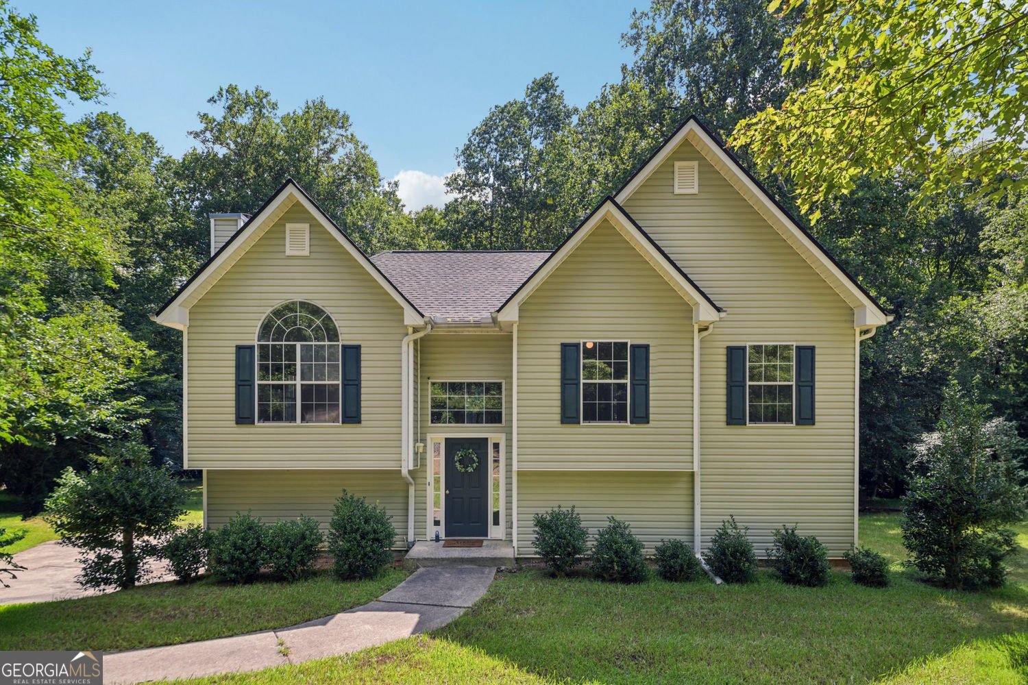 7810 Capps Ferry Road Road Douglasville - 1