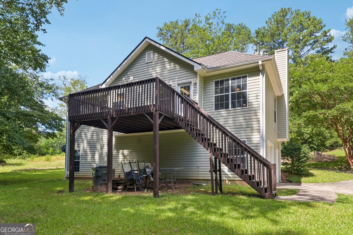 7810 Capps Ferry Road Road Douglasville - 29