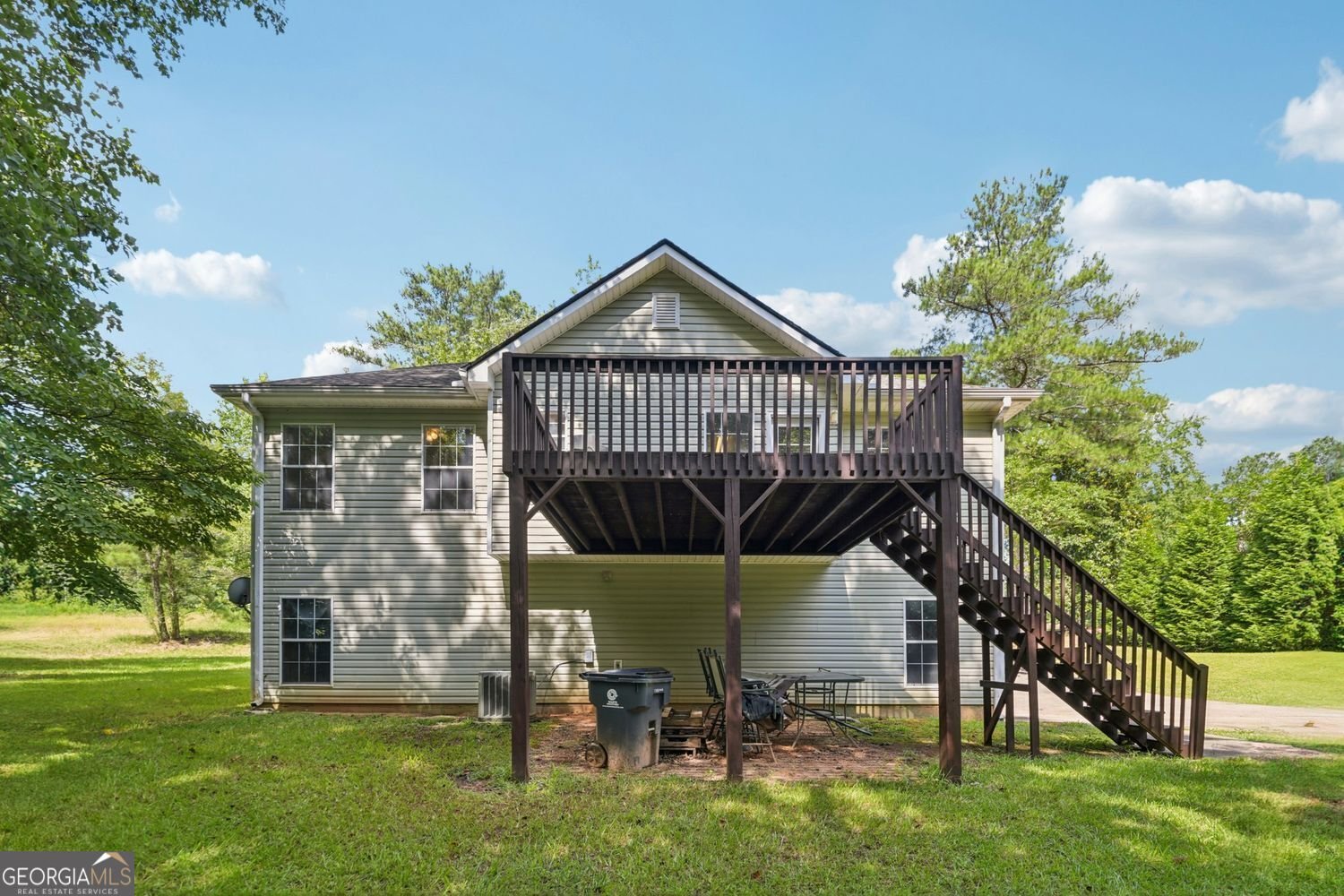 7810 Capps Ferry Road Road Douglasville - 30