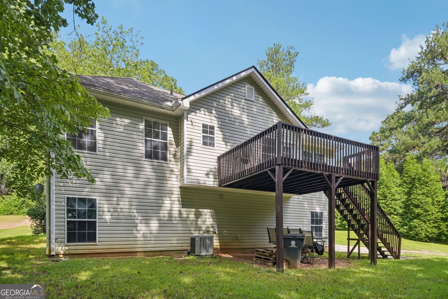 7810 Capps Ferry Road Road Douglasville - 31