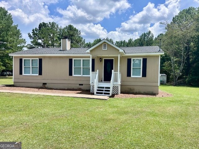 2966 Upper Big Springs Road LaGrange - 1