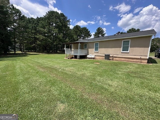 2966 Upper Big Springs Road LaGrange - 2