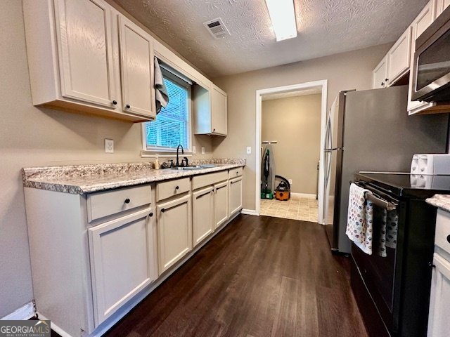 2966 Upper Big Springs Road LaGrange - 7