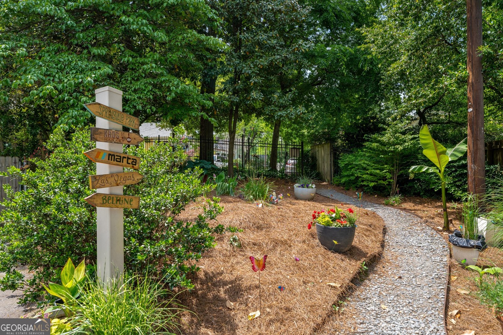 148 Waverly Way Atlanta - 20