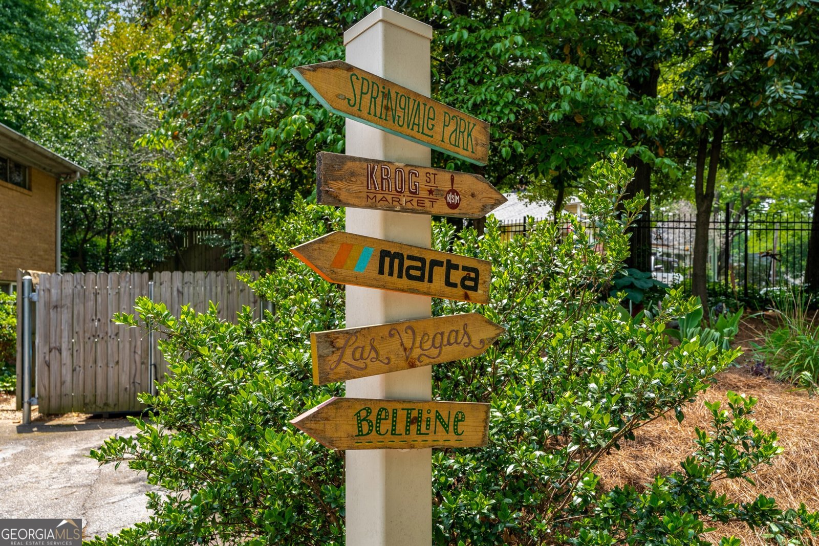 148 Waverly Way Atlanta - 21