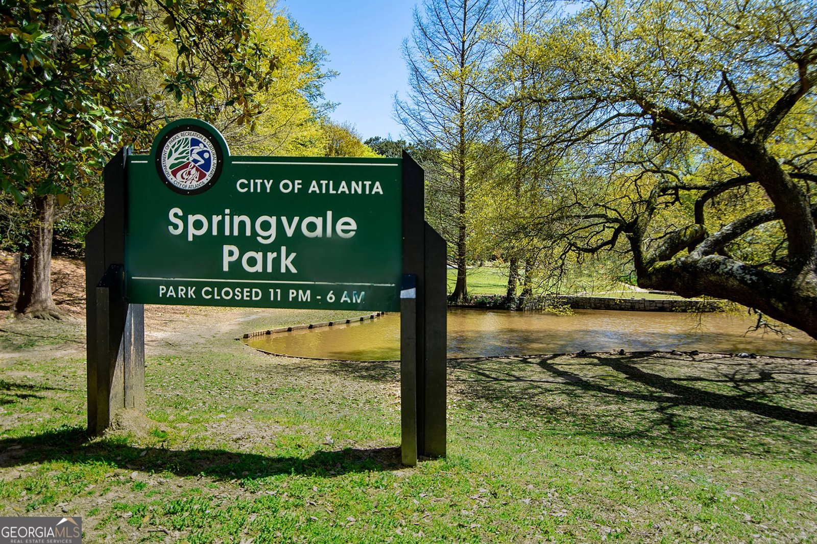 148 Waverly Way Atlanta - 23