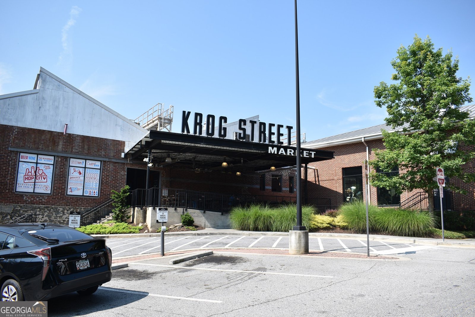 148 Waverly Way Atlanta - 29