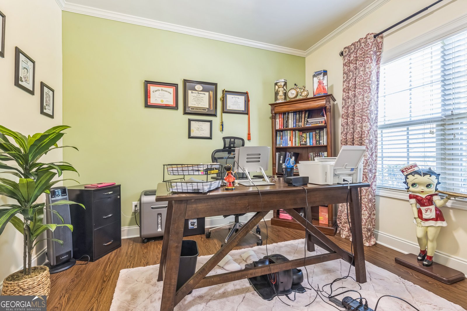 282 White Trillium Drive Hoschton - 14