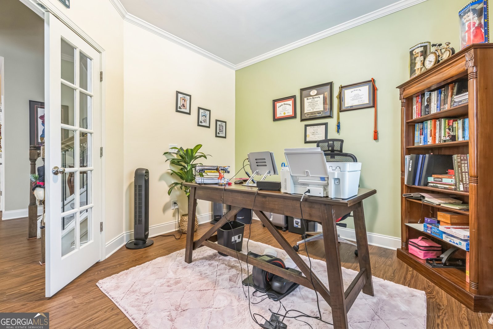 282 White Trillium Drive Hoschton - 15