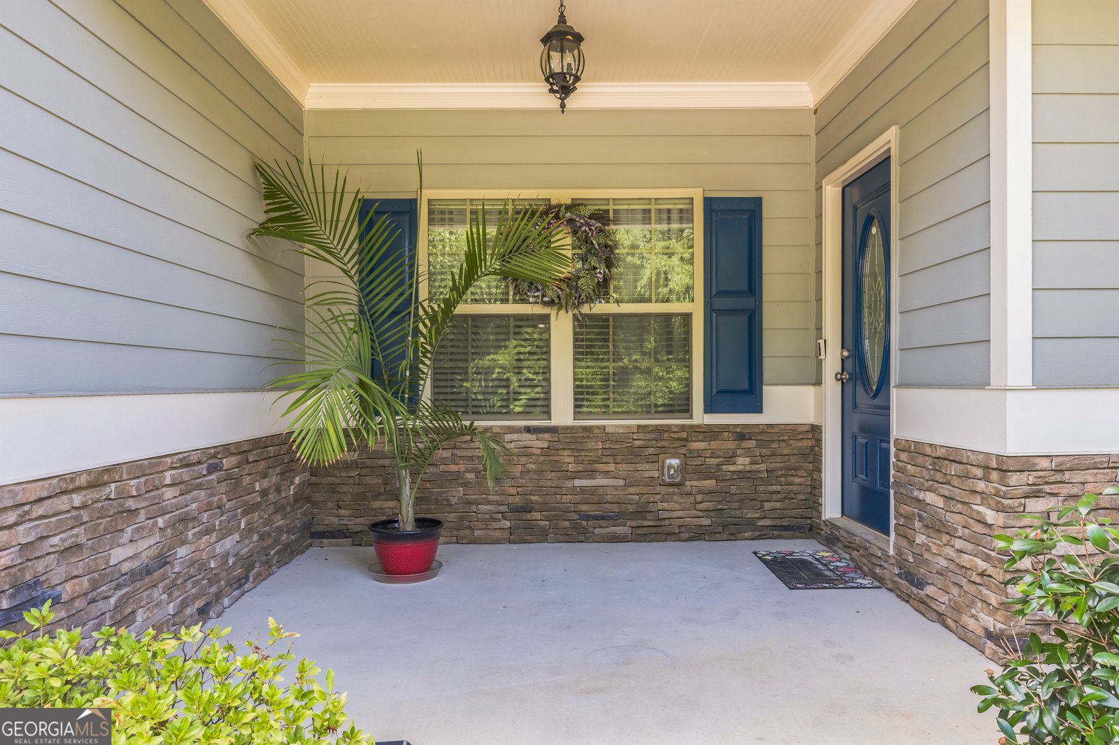 282 White Trillium Drive Hoschton - 2