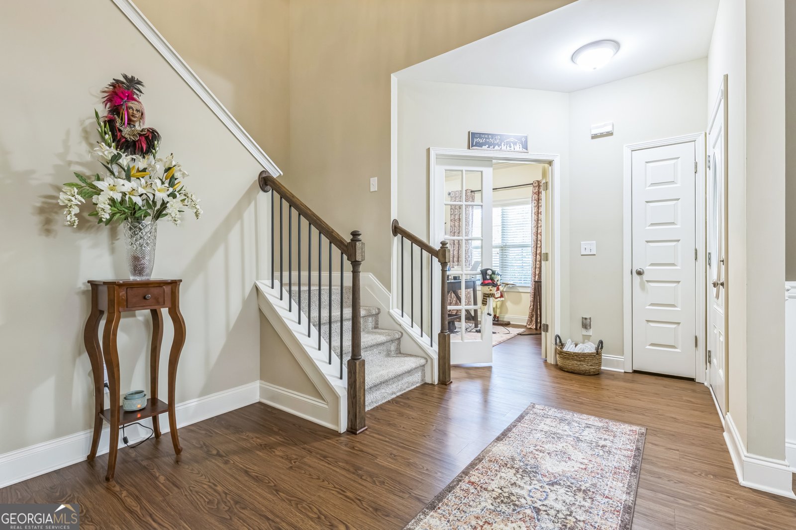 282 White Trillium Drive Hoschton - 3
