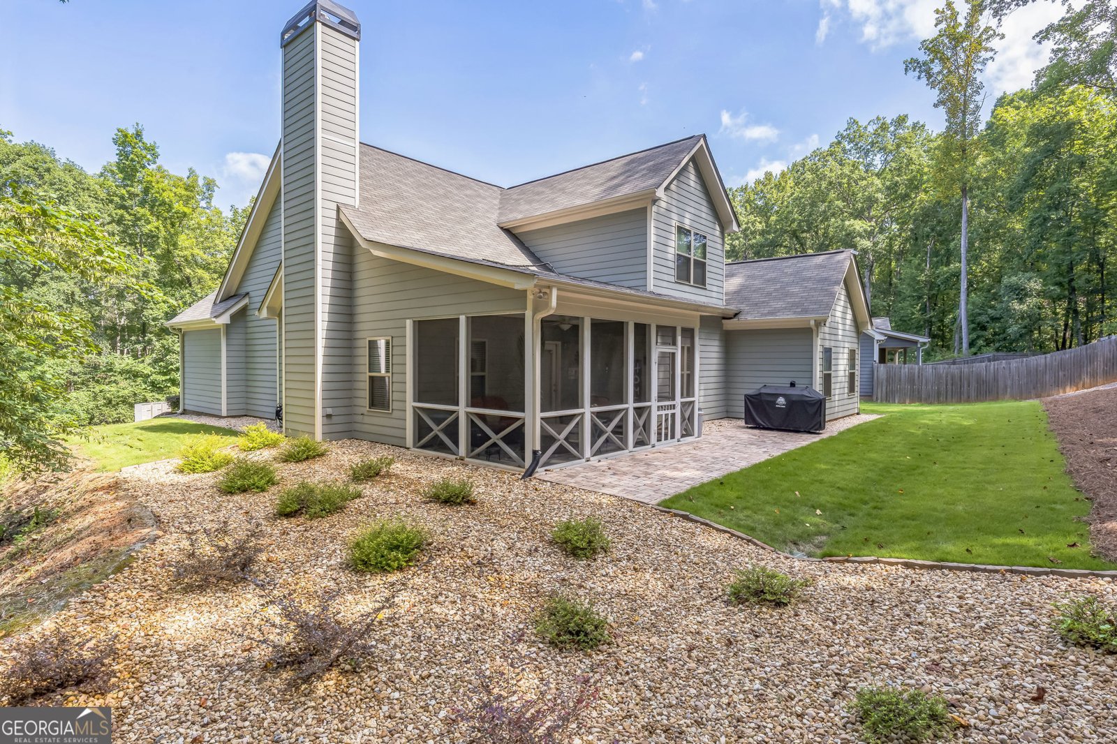 282 White Trillium Drive Hoschton - 31