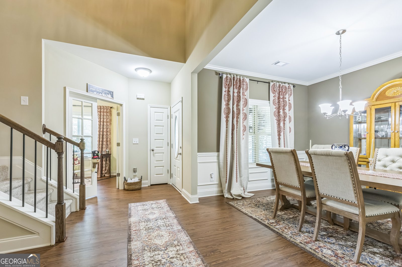 282 White Trillium Drive Hoschton - 4