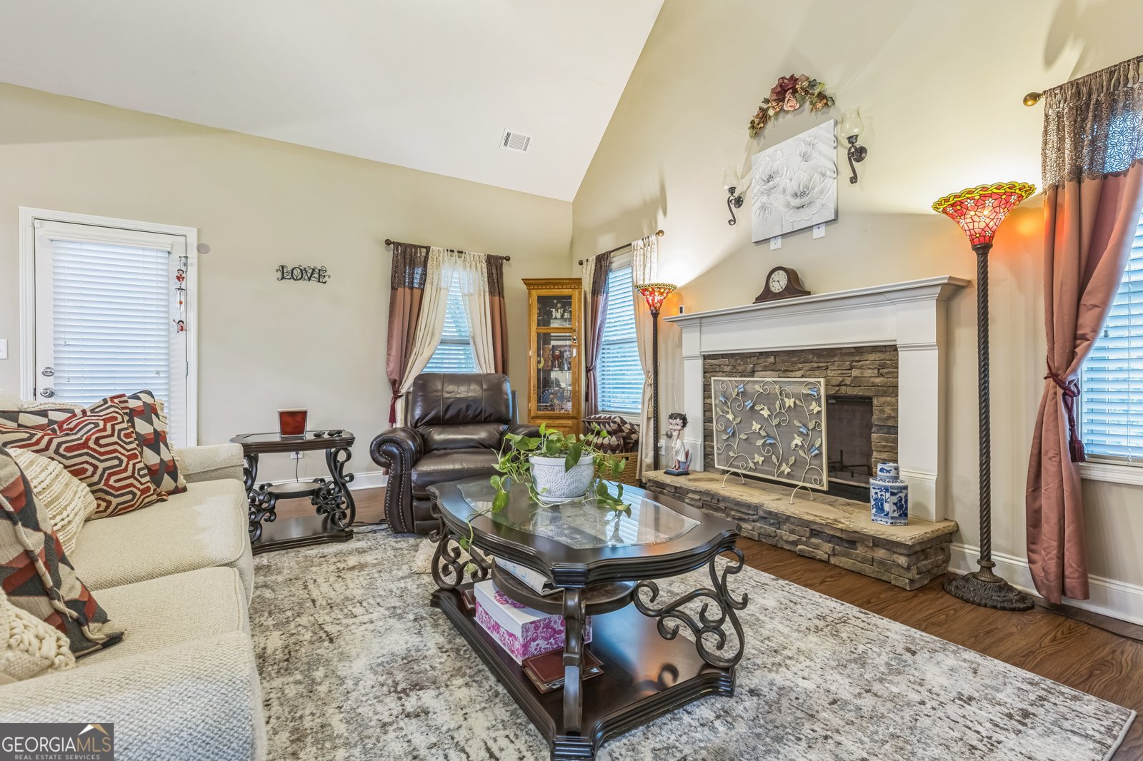 282 White Trillium Drive Hoschton - 5