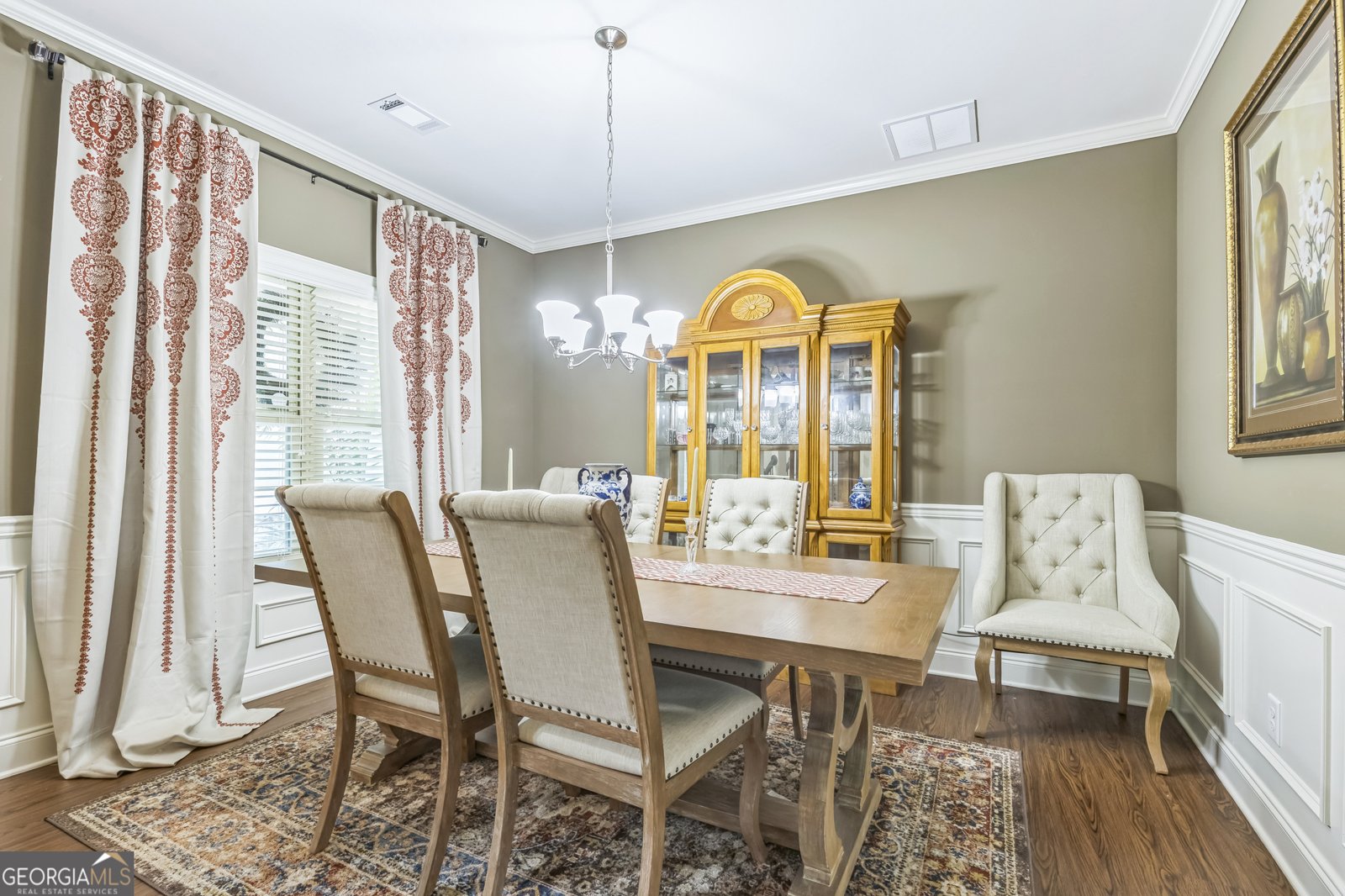 282 White Trillium Drive Hoschton - 7
