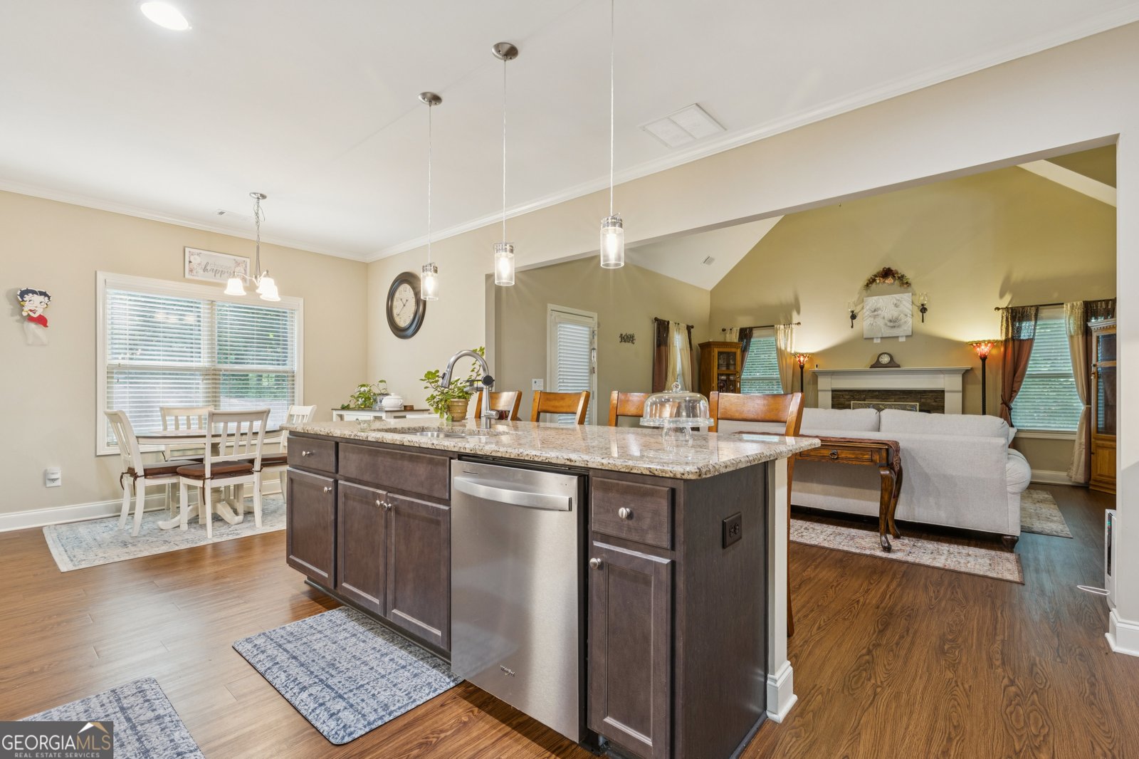 282 White Trillium Drive Hoschton - 9