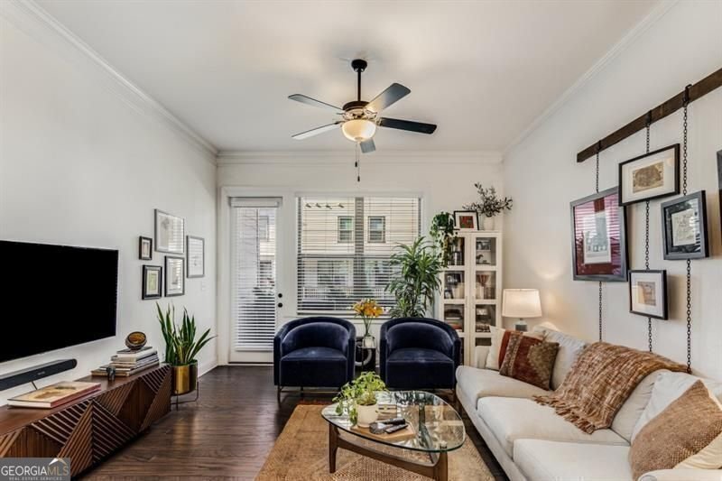 3980 Allegretto Circle Atlanta - 14