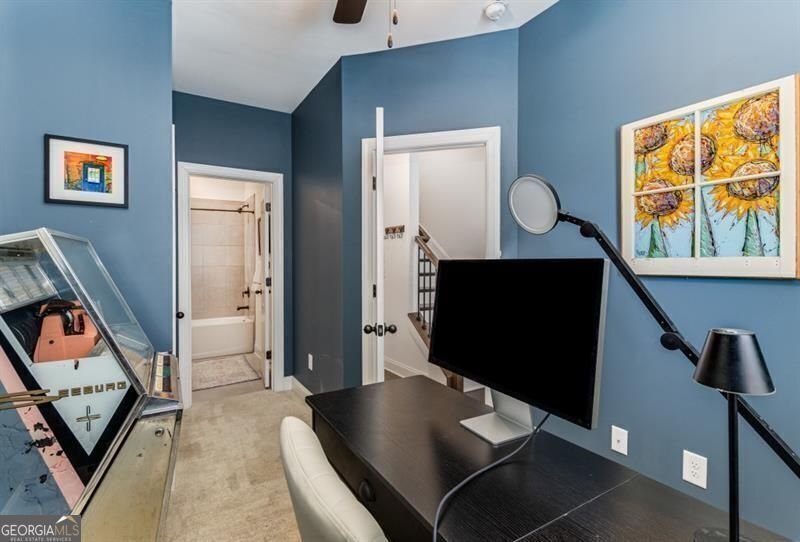 3980 Allegretto Circle Atlanta - 18