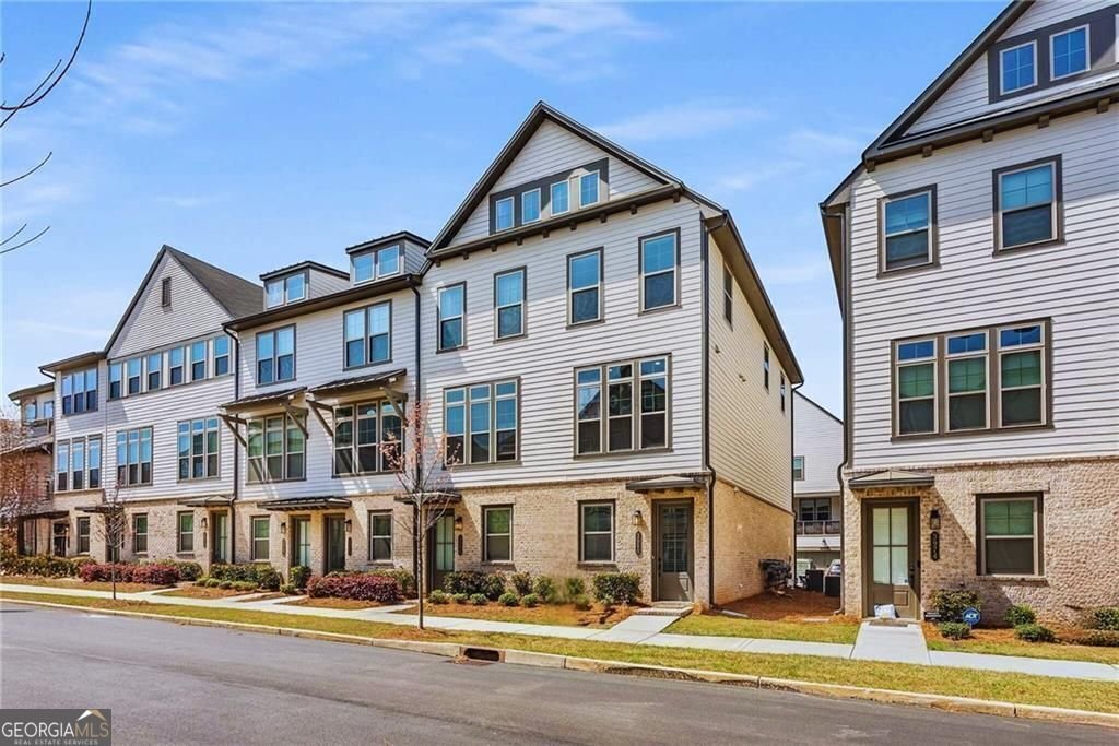 3980 Allegretto Circle Atlanta - 2