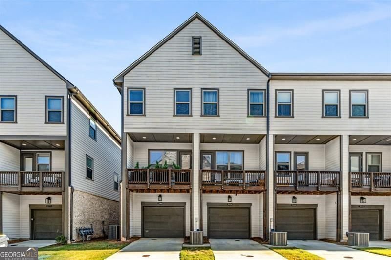 3980 Allegretto Circle Atlanta - 26