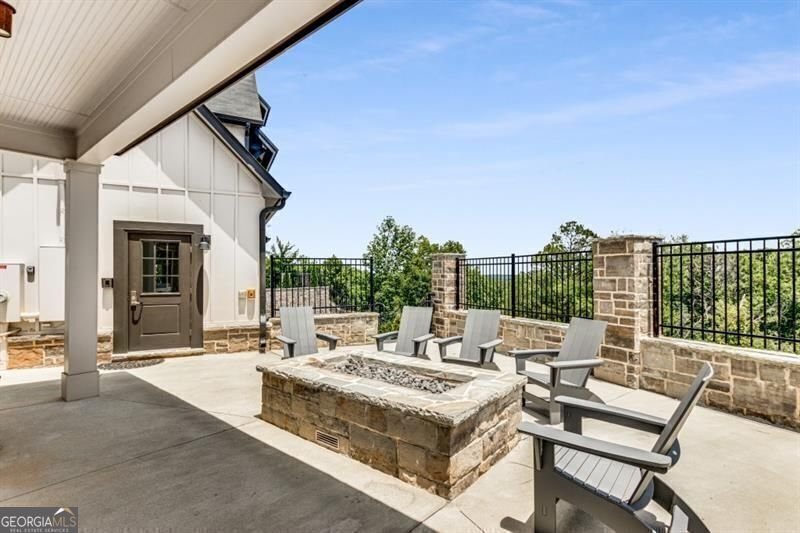 3980 Allegretto Circle Atlanta - 31
