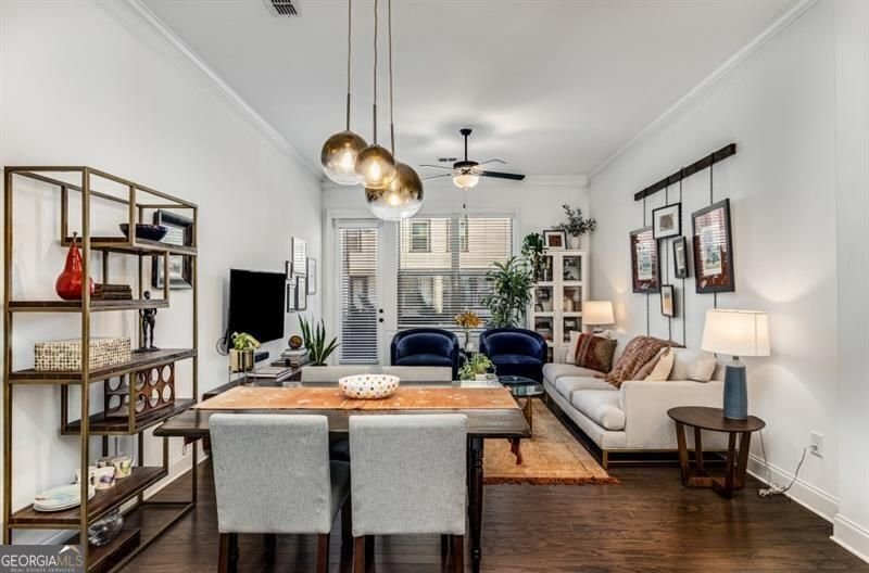 3980 Allegretto Circle Atlanta - 4