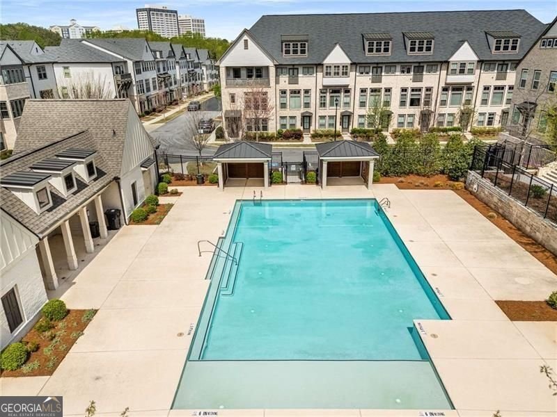 3980 Allegretto Circle Atlanta - 9