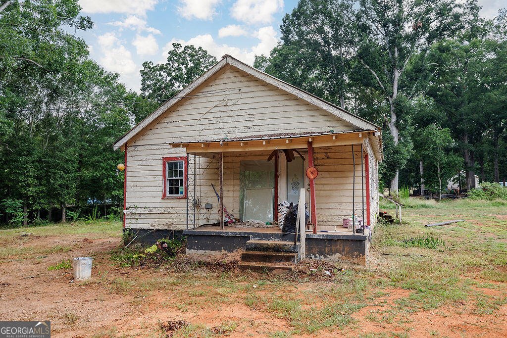 248 Lester Road Athens - 1