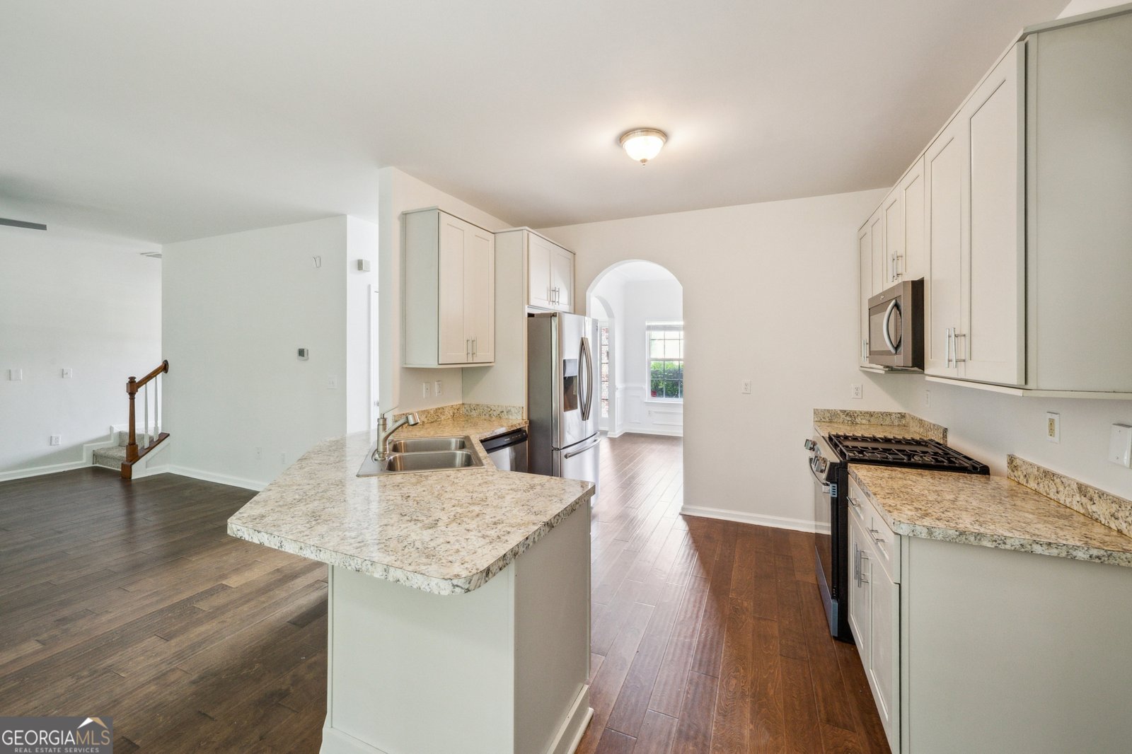 5183 Upper Elm Street South Fulton - 1