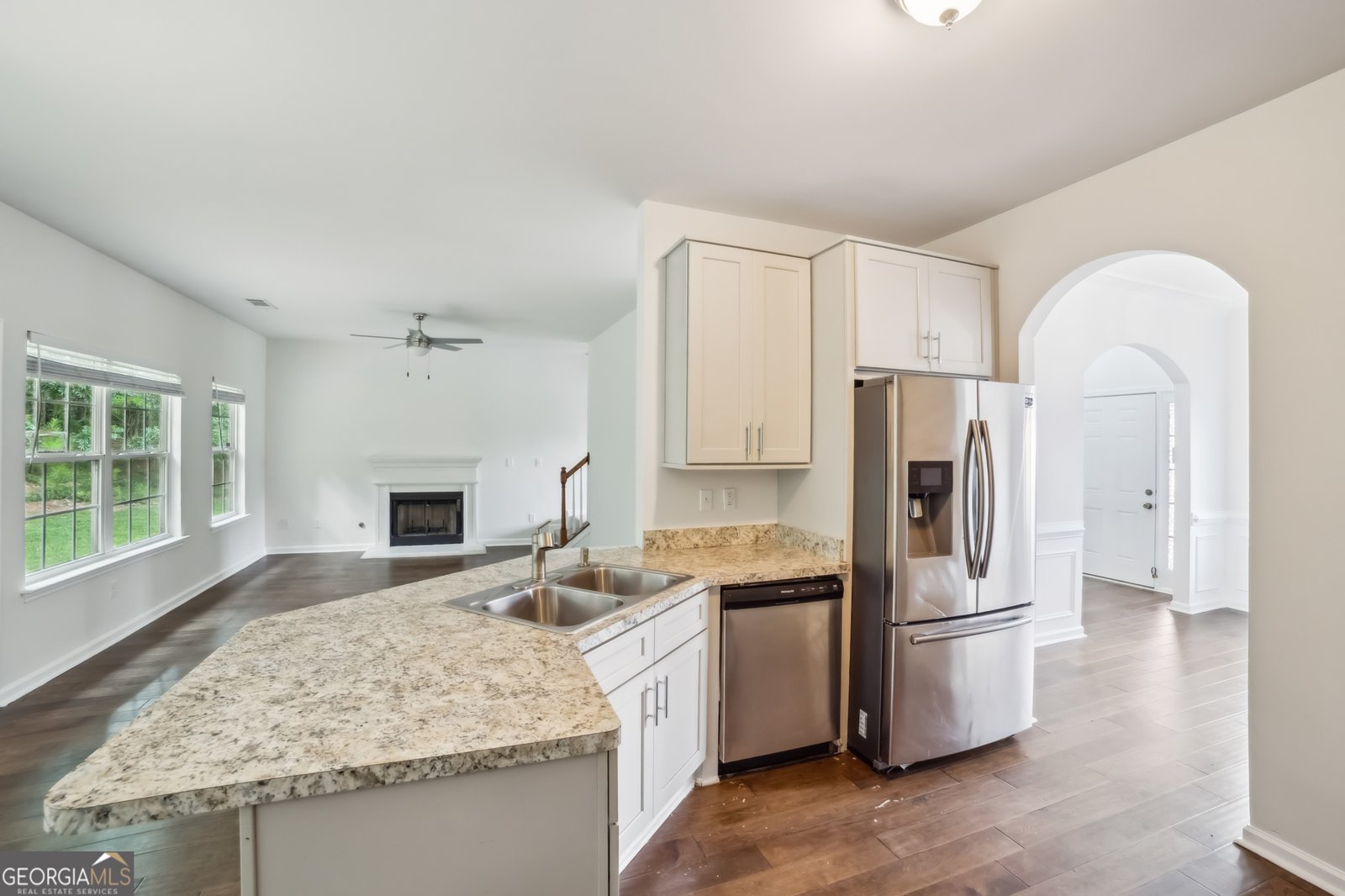 5183 Upper Elm Street South Fulton - 5