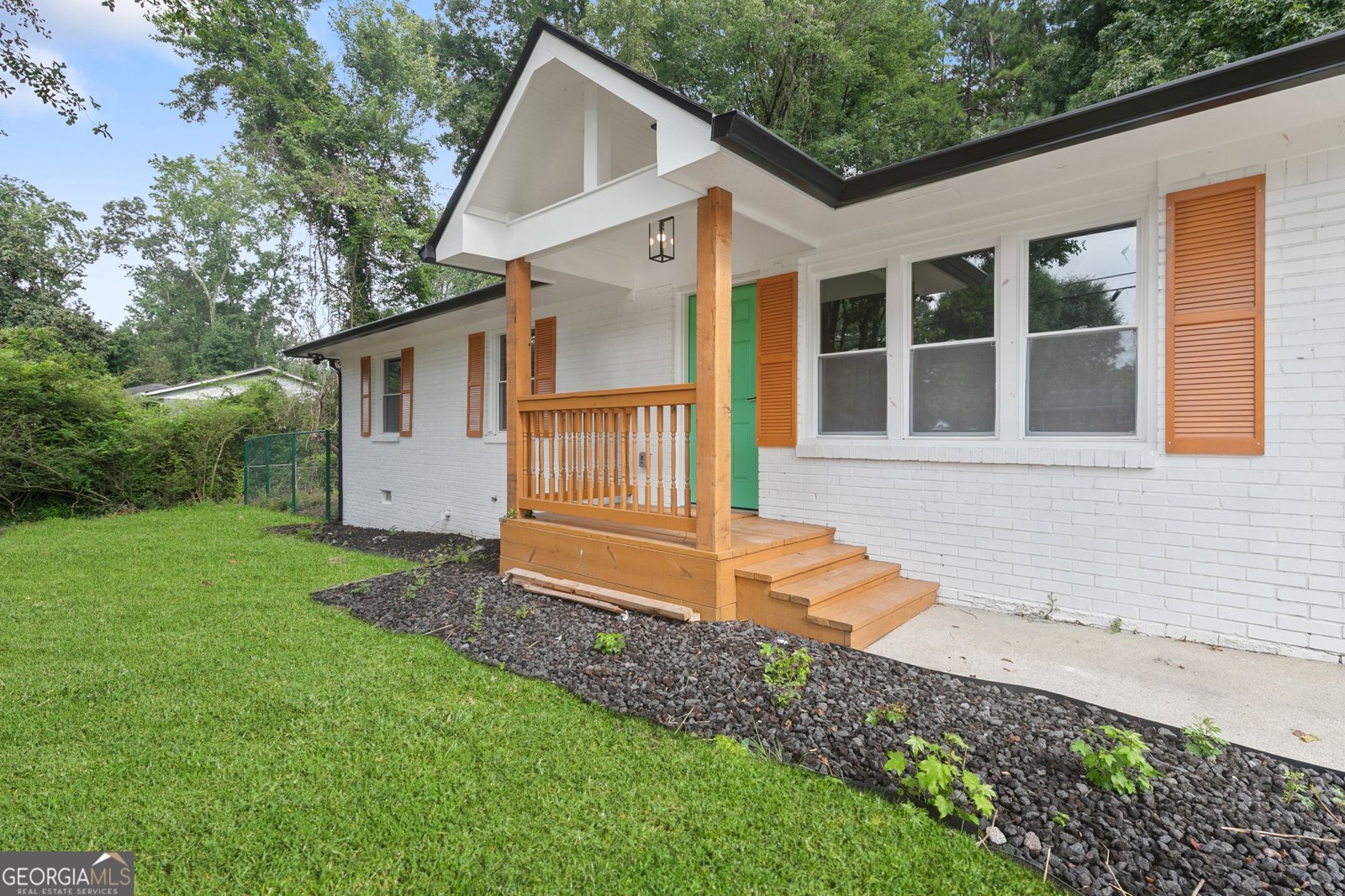 870 Orris Lane Mableton - 2