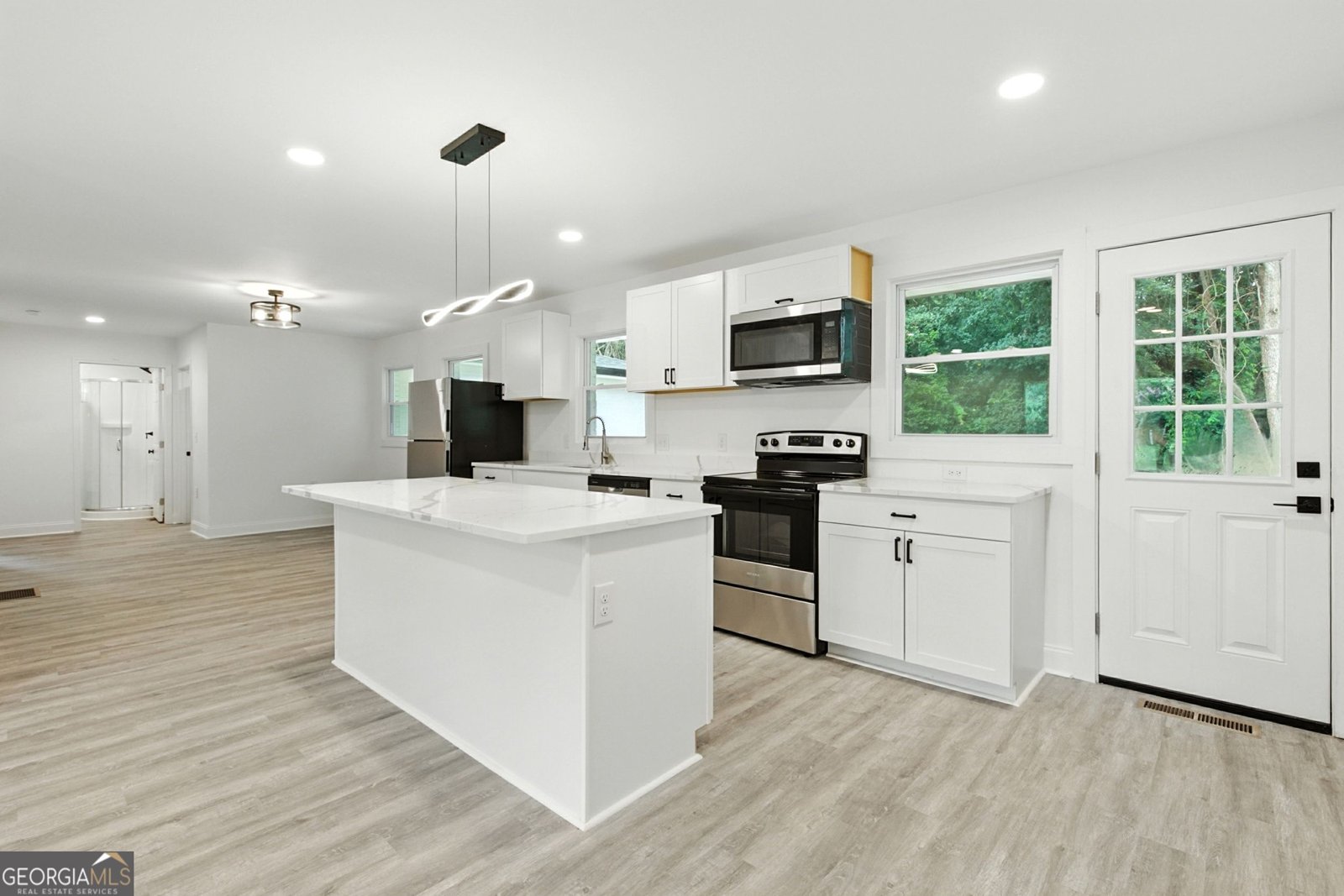 870 Orris Lane Mableton - 27
