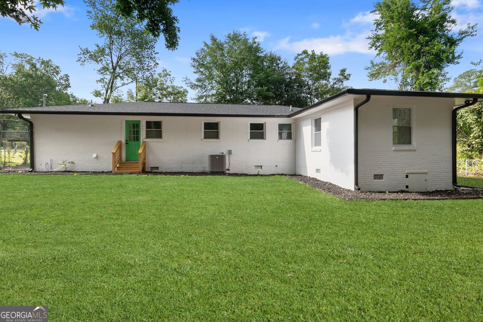 870 Orris Lane Mableton - 29