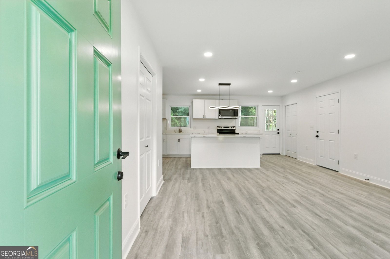 870 Orris Lane Mableton - 3