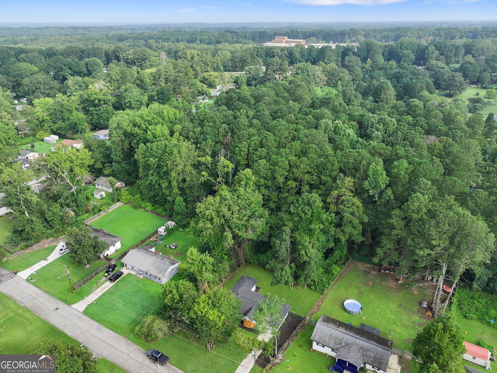 870 Orris Lane Mableton - 30