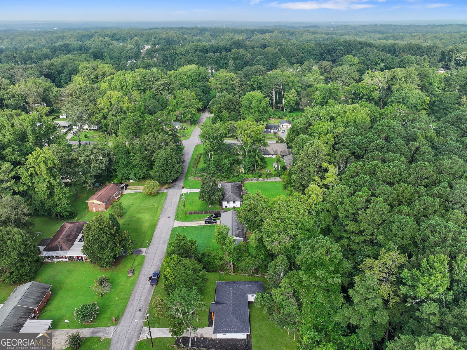 870 Orris Lane Mableton - 31