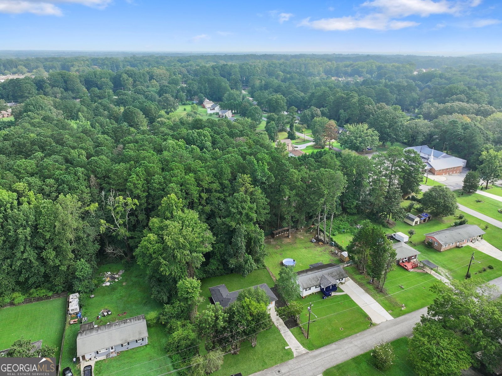 870 Orris Lane Mableton - 32